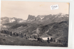 CPA  -27800 - 05 - St Etienne En Dévoluy - Vue Générale En1942-Envoi Gratuit - Saint Etienne En Devoluy