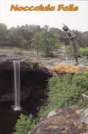 Noccalula Falls Park Gadsen Alabama - Altri & Non Classificati