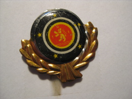 Pin Ford Prefect(GA01786) - Ford