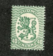 W1893  Finland 1929    Scott #956**   Offers Welcome! - Unused Stamps