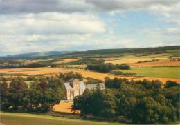 CPM - ELGIN - Pluscarden Abbey - Moray