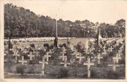 BF36663 Oosterbeek Airborne Cemetery Netherlands - Oosterbeek