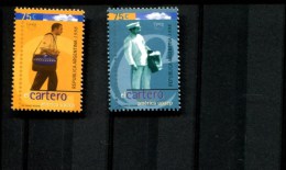 ARGENTINIE -POSTFRIS -MINT NEVER HINGED -POSTFRISCH EINWANDFREI YVERT 2015 2016 - Nuevos