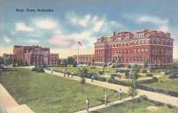 Boys Town Nebraska - Other & Unclassified