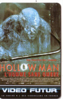 VIDEO FUTUR N° 159 HOLLOWMAN  SUPERBE - Collectors