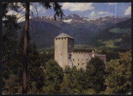 Lienz-schloss Bruck-schleinitz-used,perfect Shape - Lienz