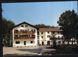 Baierbrunn-Isartal-waldgasthof Buchenhain-uncirculated,perfect Condition - Auerbach
