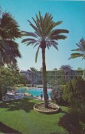 Los Olivos Lodge Hotel Phoenix Arizona - Phoenix