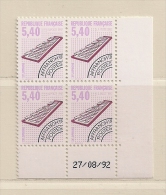 FRANCE ( FCDP - 36 )  1994 N° YVERT ET TELLIER  N° 232     N** - Vorausentwertungen