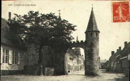 Loo  - L´Arbre De Jules César - Lo-Reninge