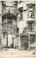 07. Bourg Saint Andéol. Tour Nicolay, Porte D'entrée - Bourg-Saint-Andéol