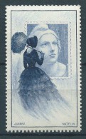 France - 1949 - Exposition Centenaire Du Timbre Poste Français - Marianne De Gandon Bleu Foncé  - Neufs  ** - MNH - Esposizioni Filateliche