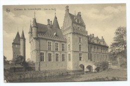 Carte Postale - Château De LOVENDEGEM - Kasteel - CPA   // - Lovendegem