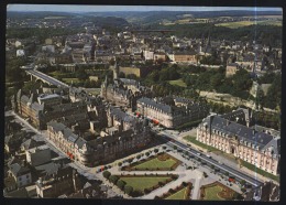 Luxembourg-vue Aerienne-unused,perfect Shape - Libramont-Chevigny