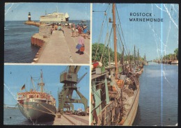 Rostock-used,medium Shape - Rostock