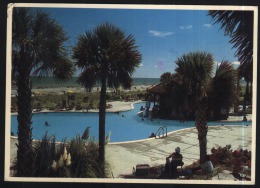 Hilton Head-island-holiday Inn-used,perfect Shape - Hilton Head