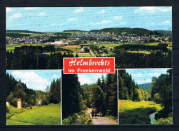 (938) AK Helmbrechts Im Frankenwald - Helmbrechts