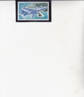 POLYNESIE FRANCAISE -POSTE AERIENNE N° 74 NEUF X   -COTE : 23 € - Neufs