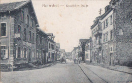 Allemagne - Mutterstadt - Neustädter Strasse - Mutterstadt
