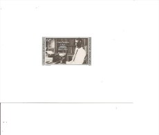 Polynésie -Ecrivains - Norman ( Epreuve De Luxe De 1988 à Voir) - Non Dentelés, épreuves & Variétés
