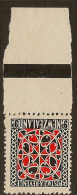 NZ 1935 9d Maori Panel SG 631 UNHM #IR31 - Ongebruikt