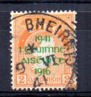 Ireland - 1941 - 2d 25th Anniversary Of Easter Rising - Used - Used Stamps