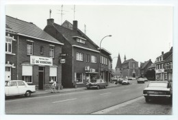 Carte Postale - ZONHOVEN - Heuvenstraat - CPA  // - Zonhoven