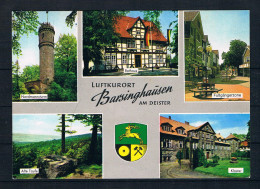 (1022) AK Barsinghausen - Mehrbildkarte - Barsinghausen