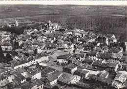 82 - VERDUN SUR GARONNE -Vue Générale Aérienne - Ed CIM N°19A - Verdun Sur Garonne