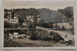 LAURIERE PONT A L AGE  LE PONT - Lauriere