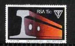 REPUBLIC OF SOUTH AFRICA, 1977, MNH Stamp(s) Iscor 50 Years,   Nr(s) 539 - Ungebraucht