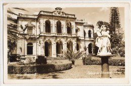 Belo Horizonte, Palacio De Liberdade, Foto Postale - Belo Horizonte