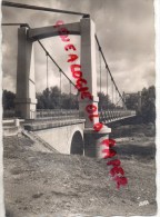 32 - RISCLE - ENTREE DU PONT SUR L' ADOUR - Riscle