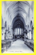* Duffel (Antwerpen - Anvers - Antwerp) * (SBP, Nr 16) Intérieur De L'église, Binnenzicht Kerk, Autel, Rare, TOP, Old - Duffel