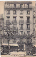 PARIS 15ème : Grand Hôtel De Versailles - Bar, Alberghi, Ristoranti