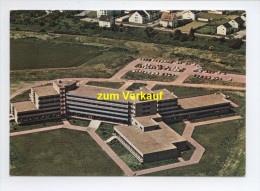 Bad Driburg, Caspar-Heinrich-Klinik, Luftaufnahme - Bad Driburg