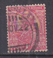 P3353 - BRITISH COLONIES INDIA Yv N°77 - 1911-35 King George V