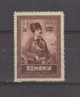 1929 - 10 Anniv. Du Rattachement De La Transylvanie Mi No 348 Et Yv No 367 - Ongebruikt