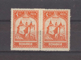 1929 - 10 Anniv. Du Rattachement De La Transylvanie Mi No 350 Et Yv No 369 - Ongebruikt