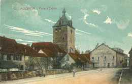 Molsheim Porte D Entree - Molsheim