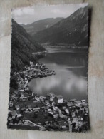 Austria  - Hallstatt - O.Ö.    D122265 - Hallstatt