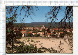 LE BEAUSSET   -   Vue  Panoramique - Le Beausset