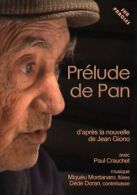 Prélude De Pan Miqueu Montanaro - Classic