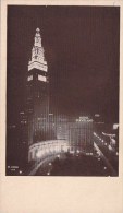 Hotel Cleveland The Termind Tower Adjoining Hotel Cleveland Is 708 Feet In Height Cleveland Ohio - Cleveland