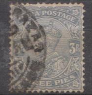 India, 1911, SG 151 - 154b?, Used (Wmk Single Star) - 1911-35 King George V