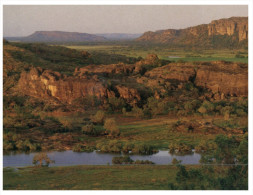 (700) Australia - NT - Kakadu - Kakadu