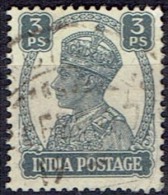 INDIA  # STAMPS FROM YEAR 1940  STANLEY GIBBON 265 - Altri & Non Classificati