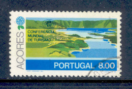 Portugal - 1980 Azores Tourism - Af. 1484 - Used - Usado