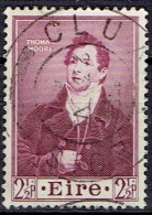 IRELAND  #STAMPS FROM YEAR 1952 STANLEY GIBBON 152 - Oblitérés