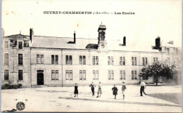 21 GEVREY CHAMBERTIN - Les écoles - Gevrey Chambertin